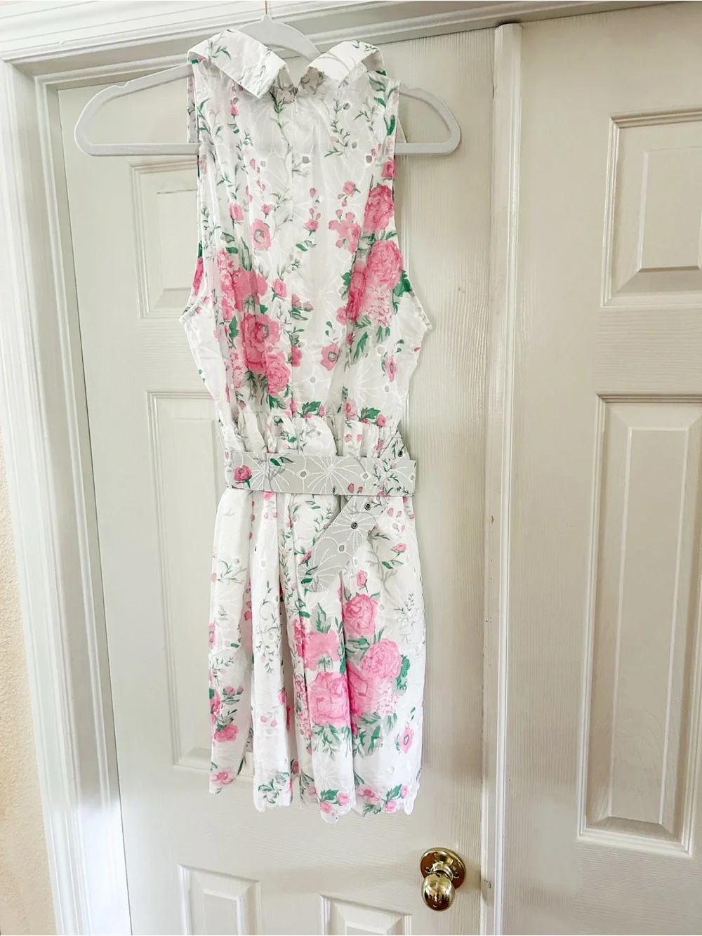 Spring Dress - Picture 2 of 4